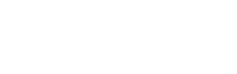 Black background with white logo of a rising sun above waves, and the words "Mama Rising" underneath.