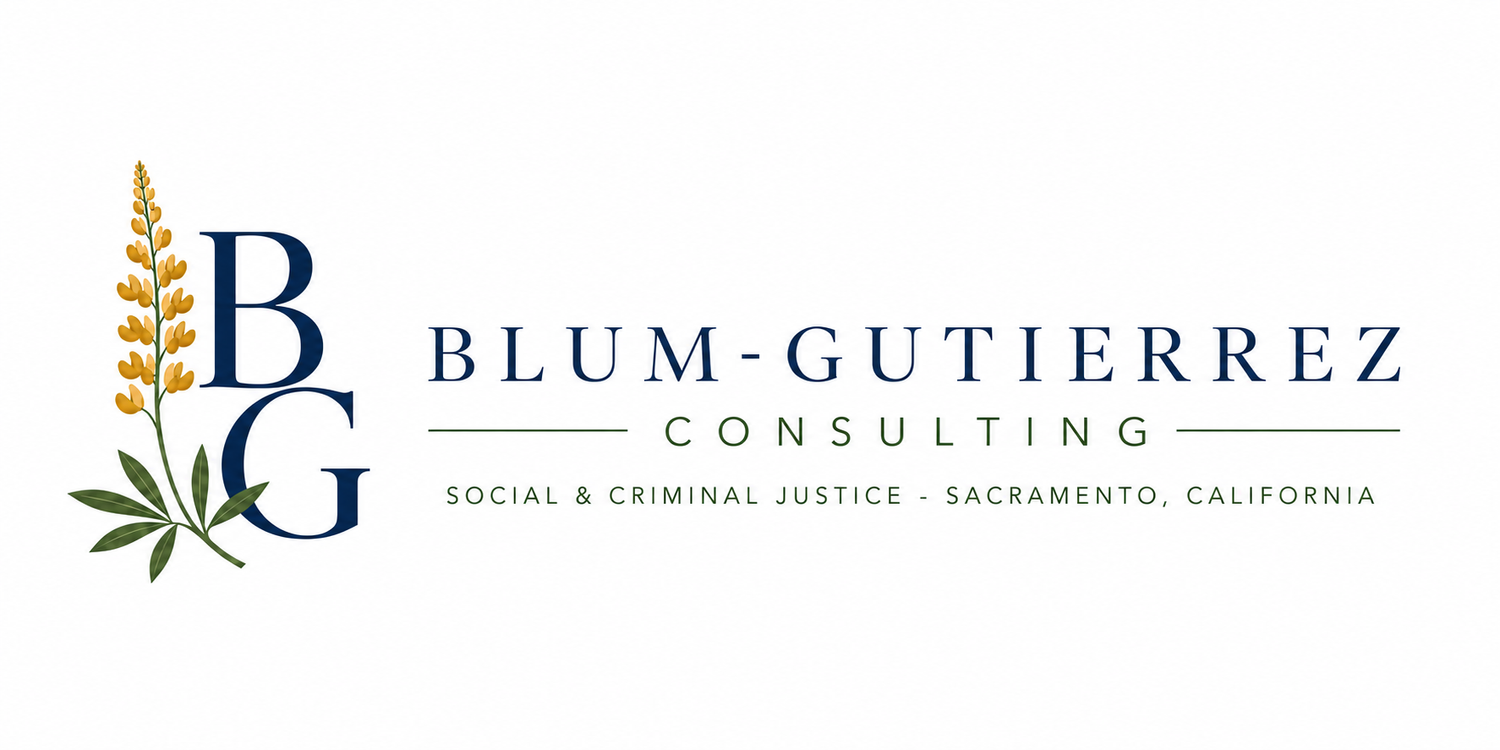 Blum-Gutierrez Consulting