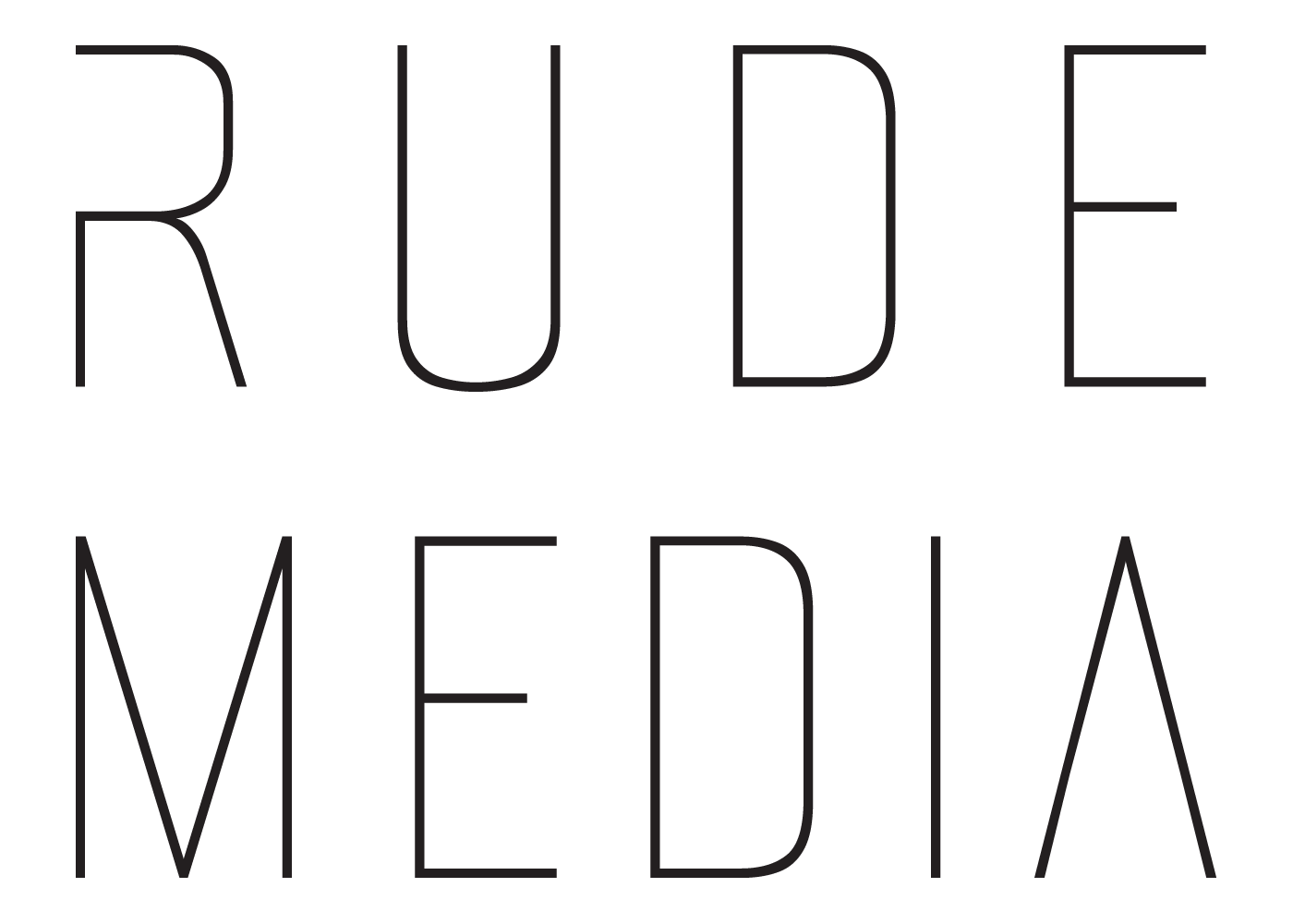 Rude Media