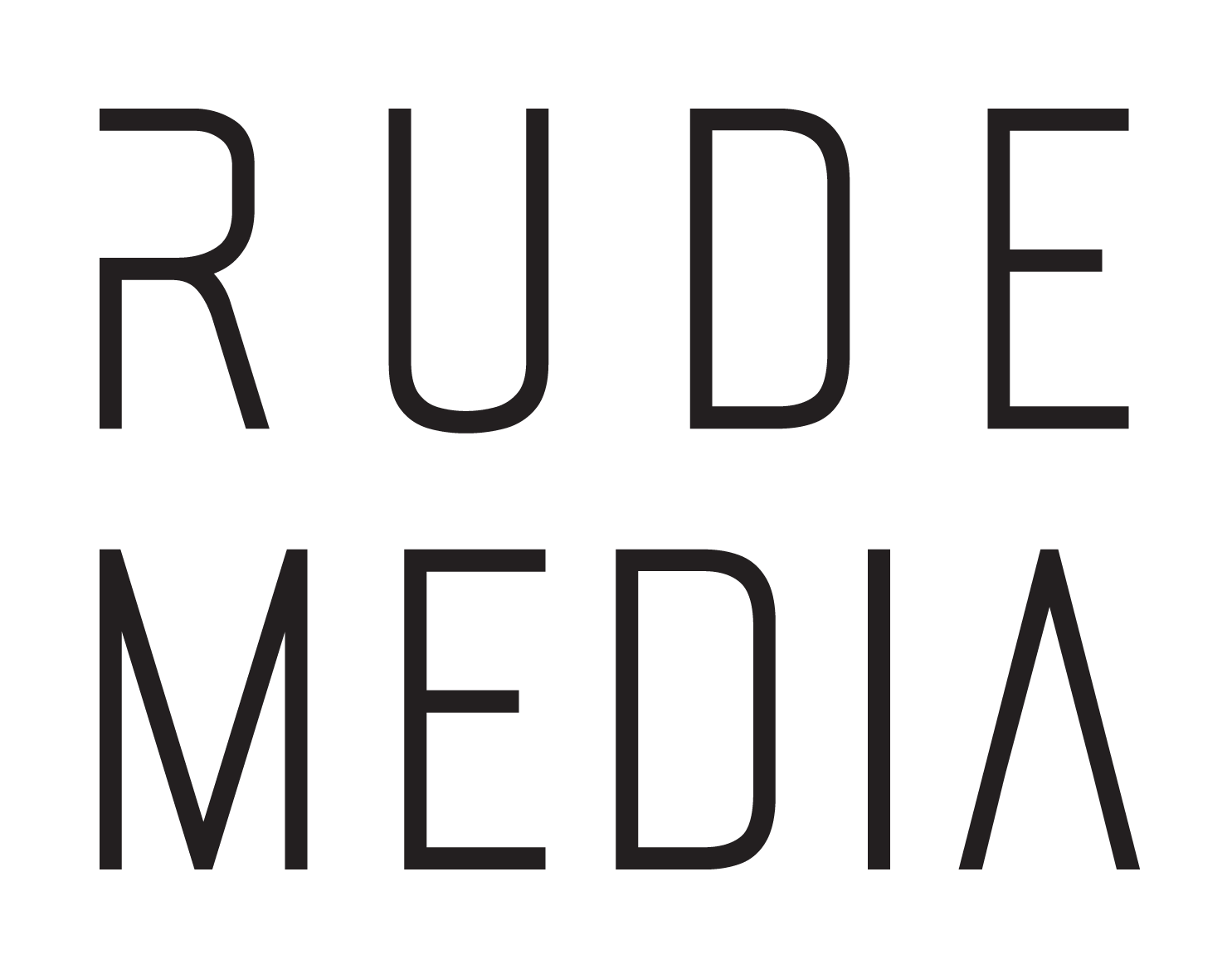 Rude Media