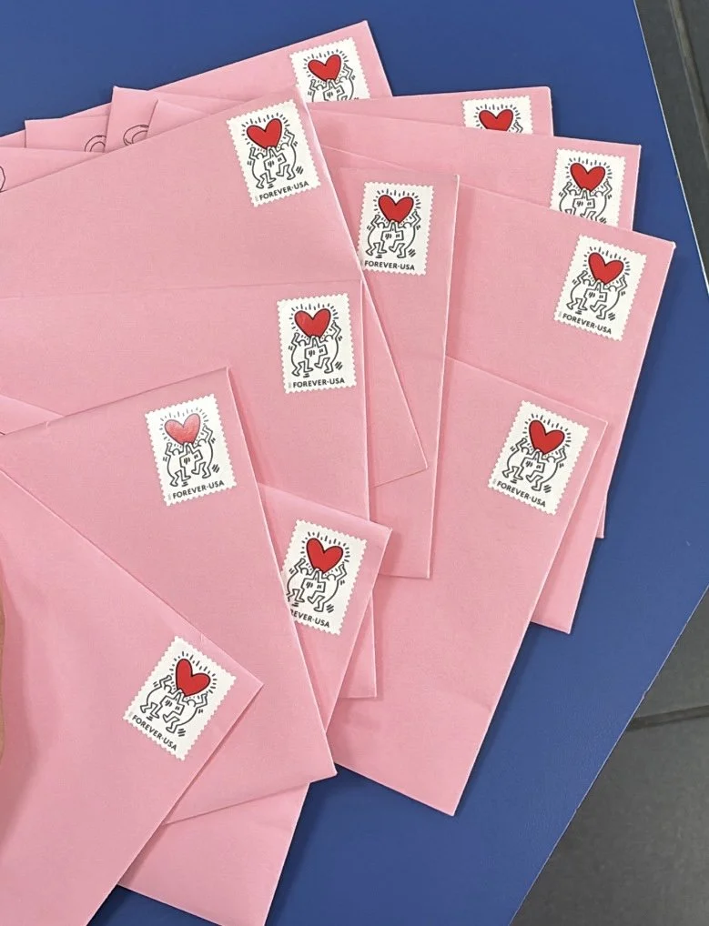 Quiet Hours Club Mail (ONE-TIME PURCHASE)