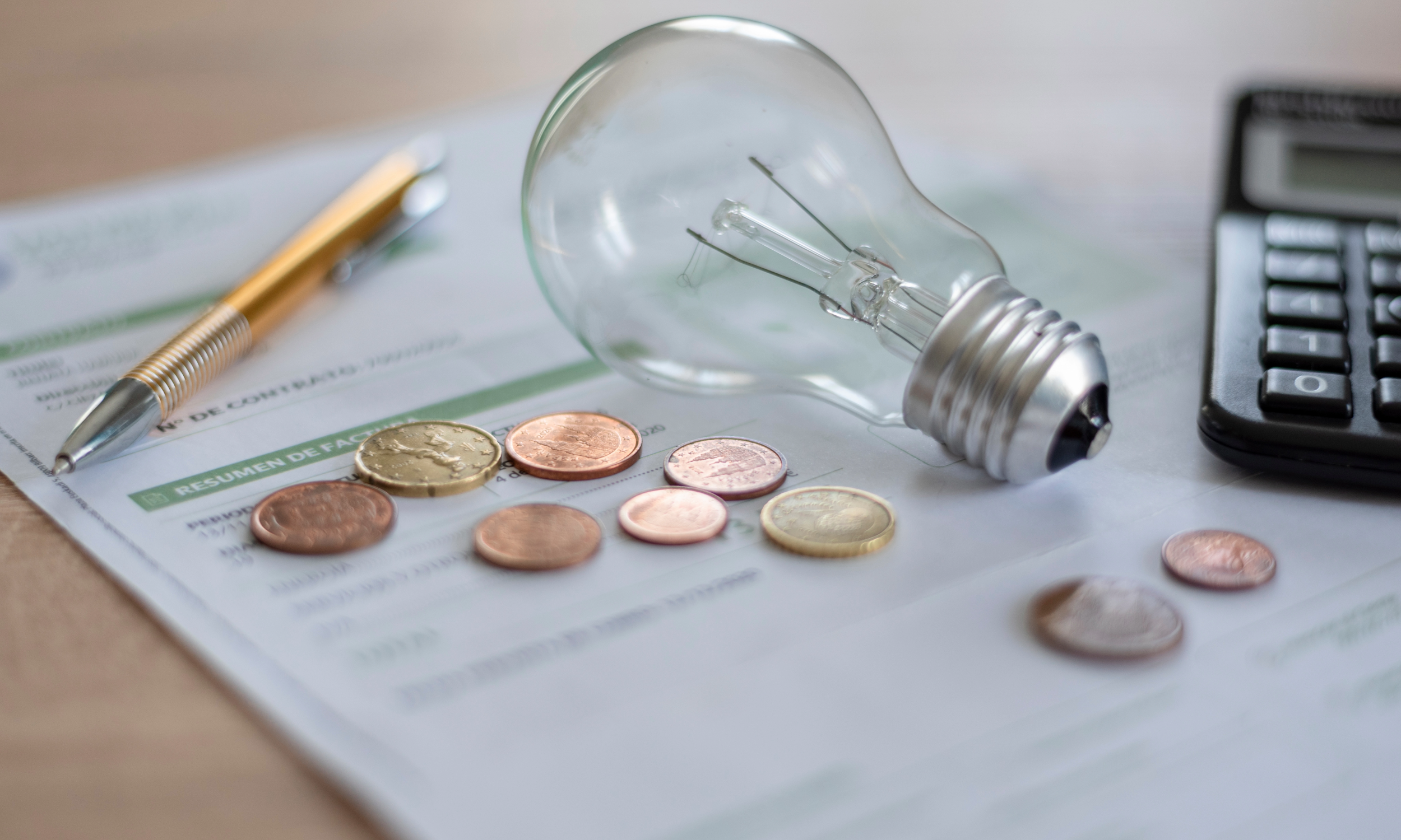 A Few Tricks to Help You Save on Your Energy Bill