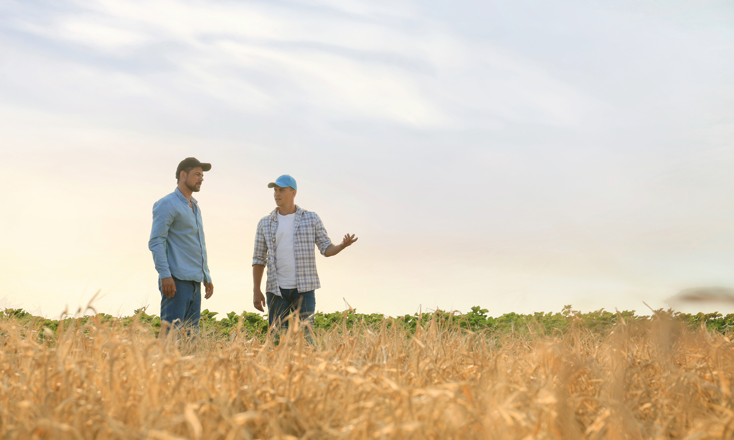 Farmers Save with Farm Bureau Insurance