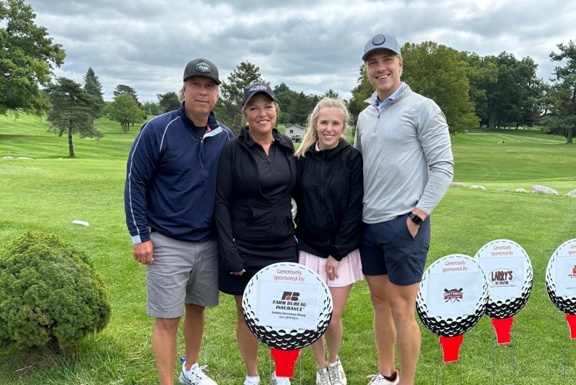 American Legion Golf Outing