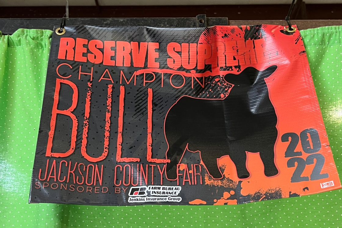 Jackson County 4-H Fair