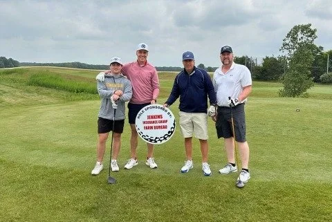 The Grass Lake Chamber Golf Outing