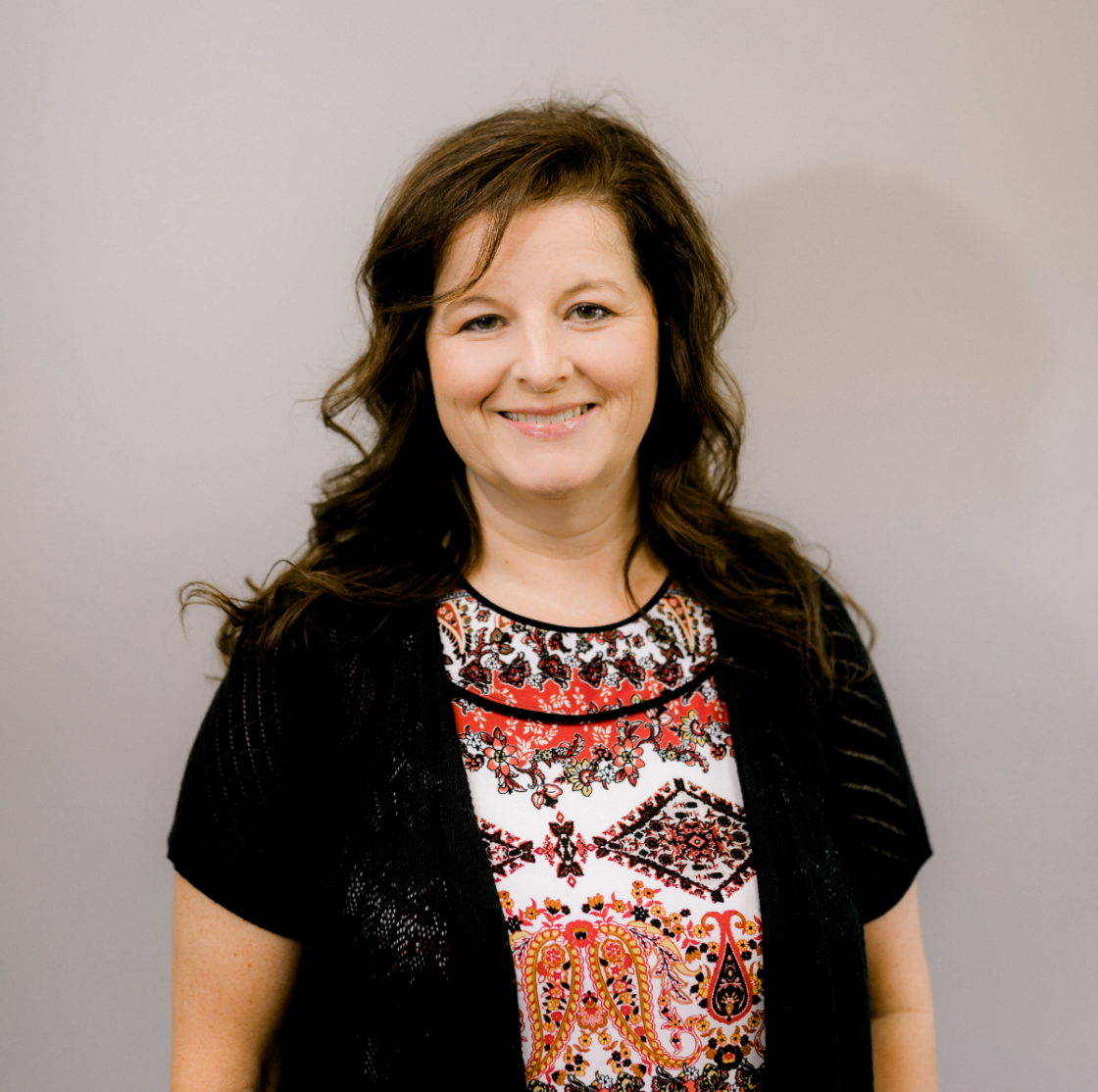 Photo of Angie LaRock