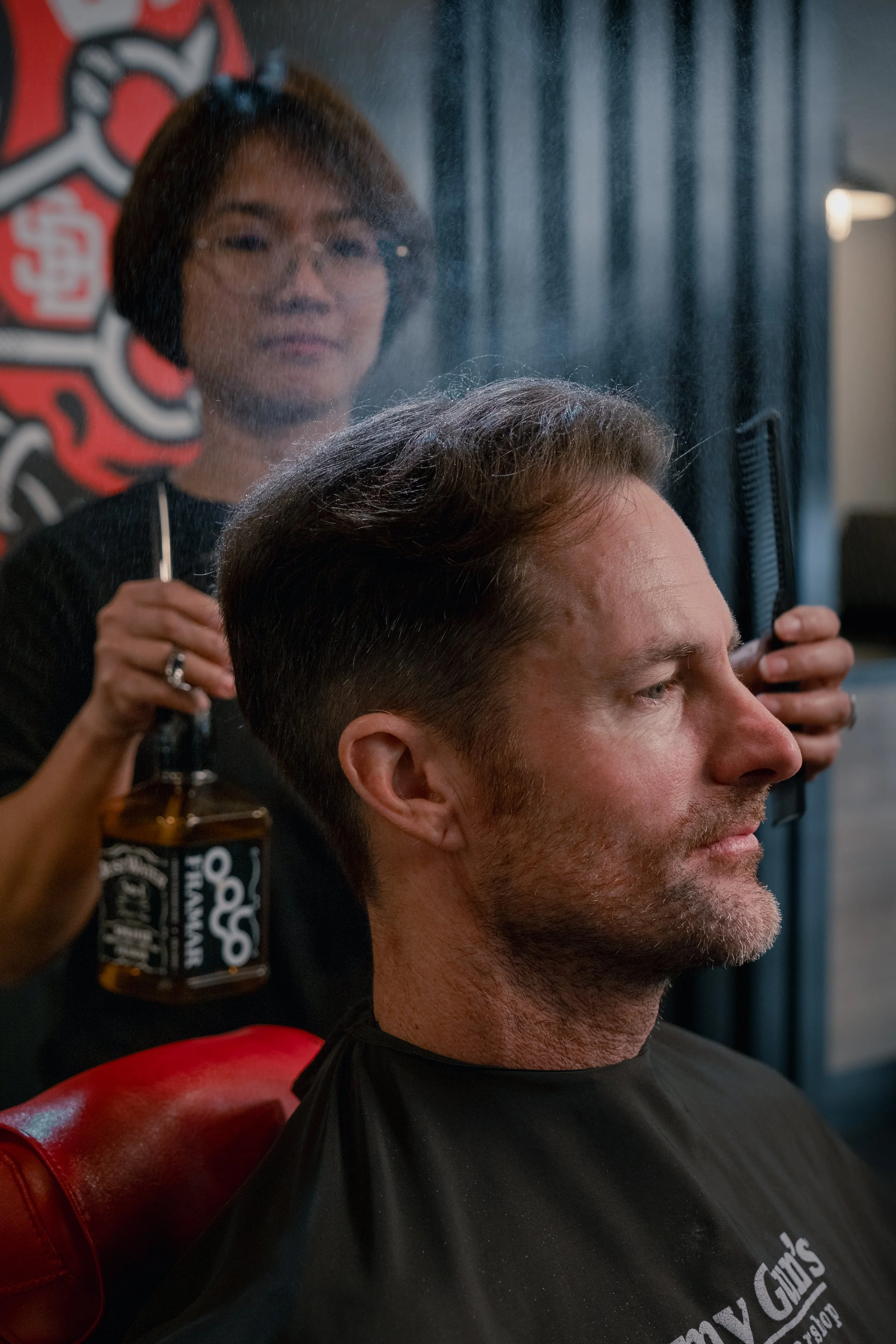 Branding Photography | On Location | Marketing Campaign