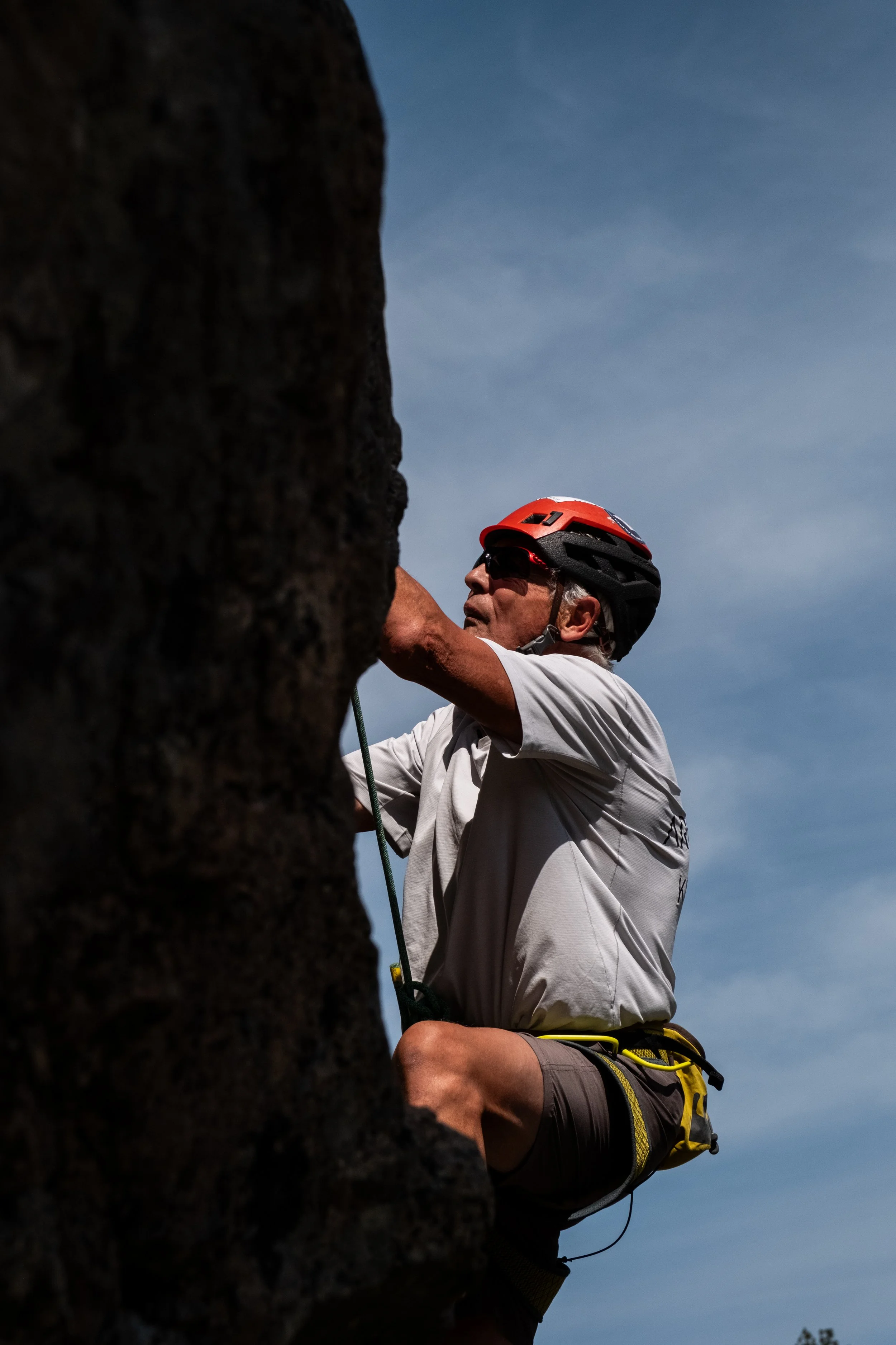 Outdoor Adventure Shoot | Branding Photography | Lifestyle Campaign | In The Field Photography