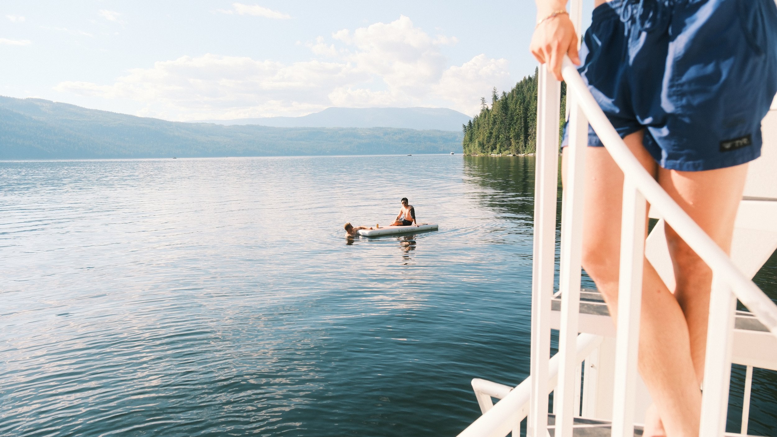 Sports and Recreational Photography | Tourism Photography | Candid | Lifestyle Campaign 