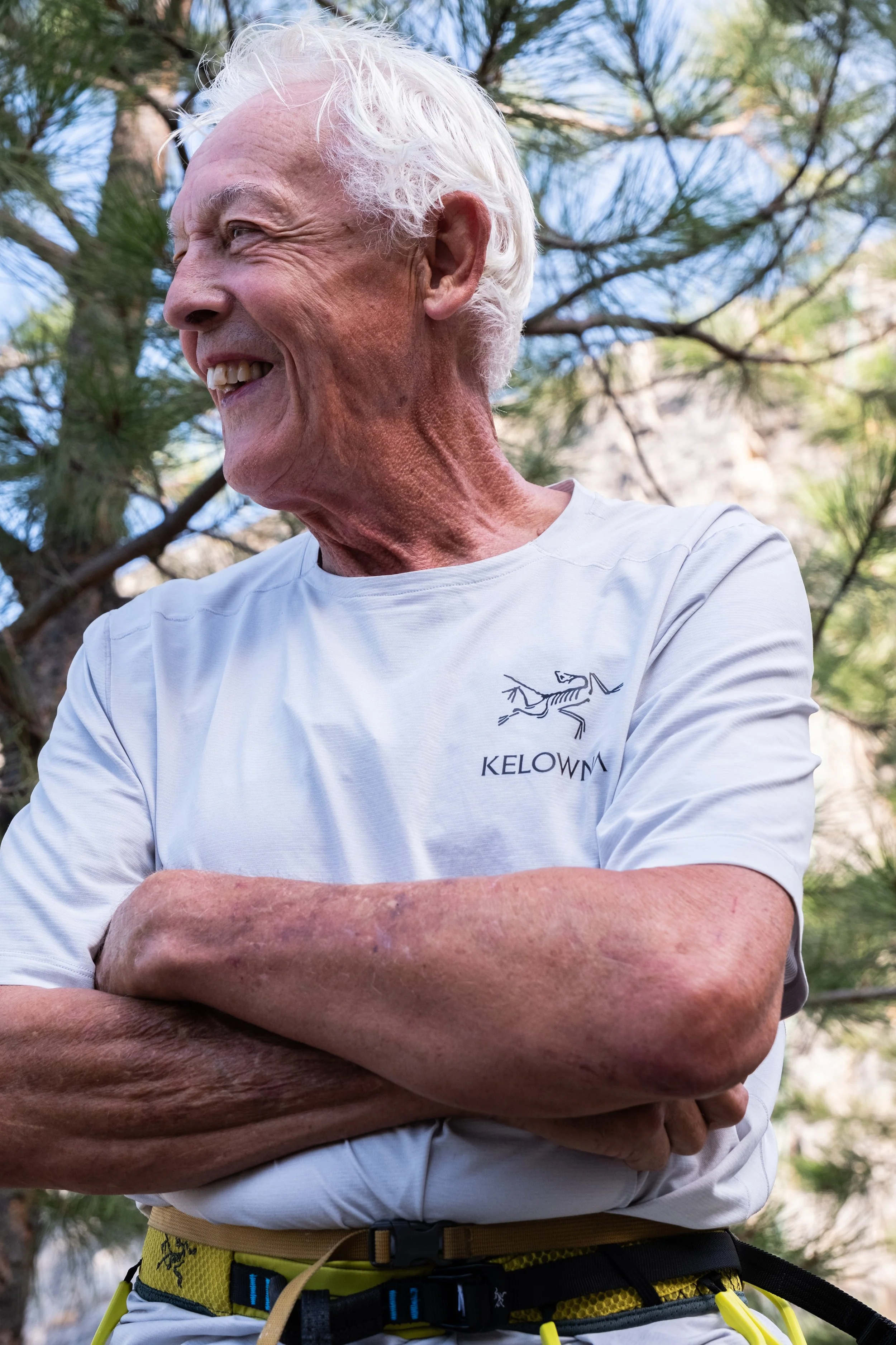 Outdoor Adventure Shoot | Branding Photography | Lifestyle Campaign | In The Field Photography