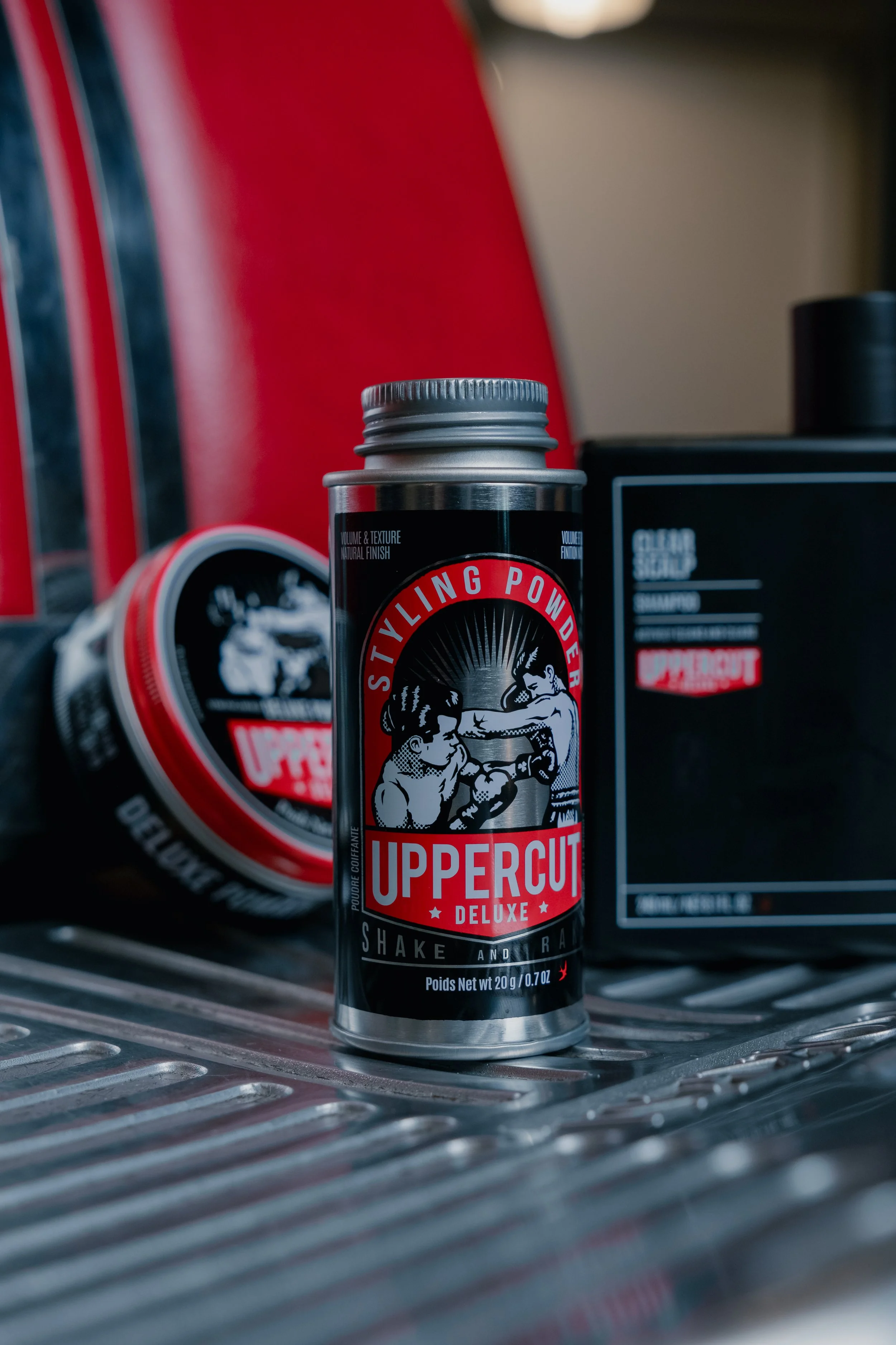 Branding Photography | On Location | Product Photography