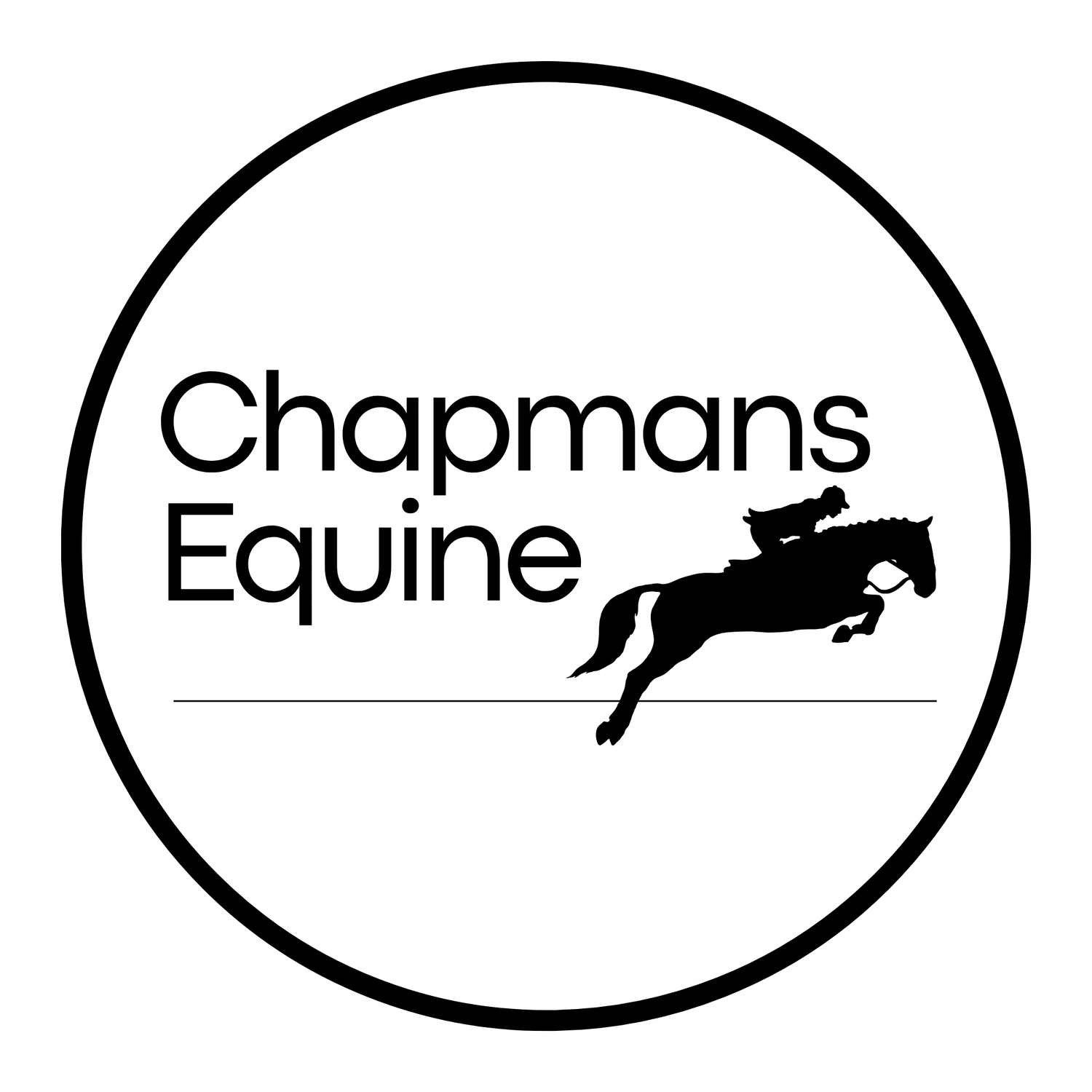 Chapmans Equine