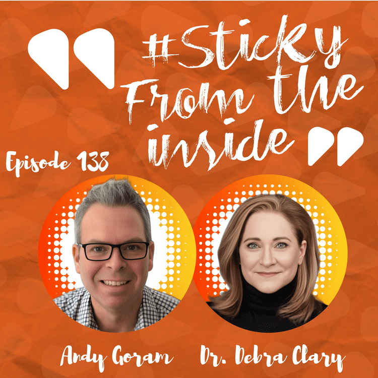 Sticky from the Inside