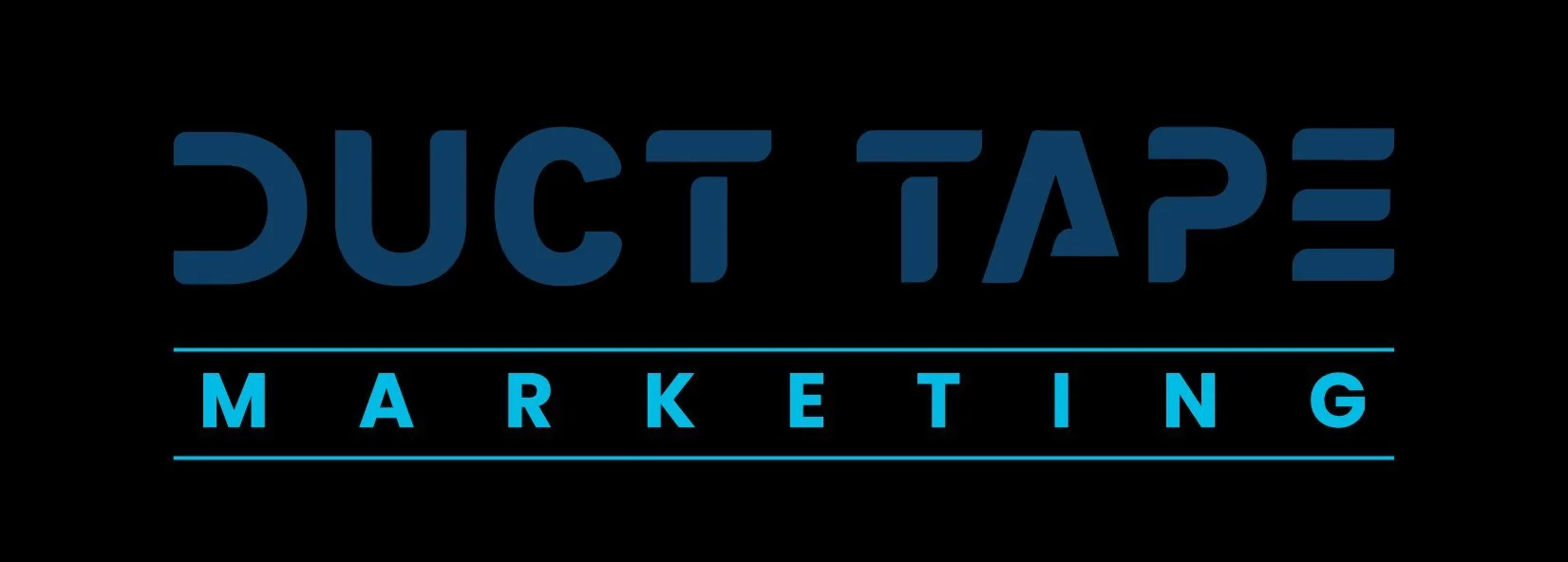 Duct Tape Marketing