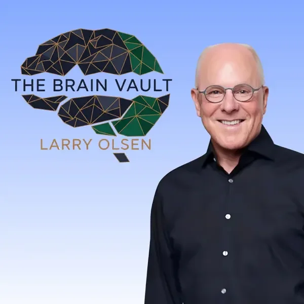 The Brain Vault
