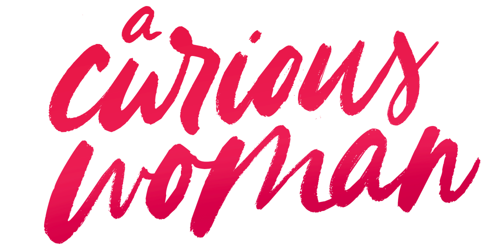 A Curious Woman