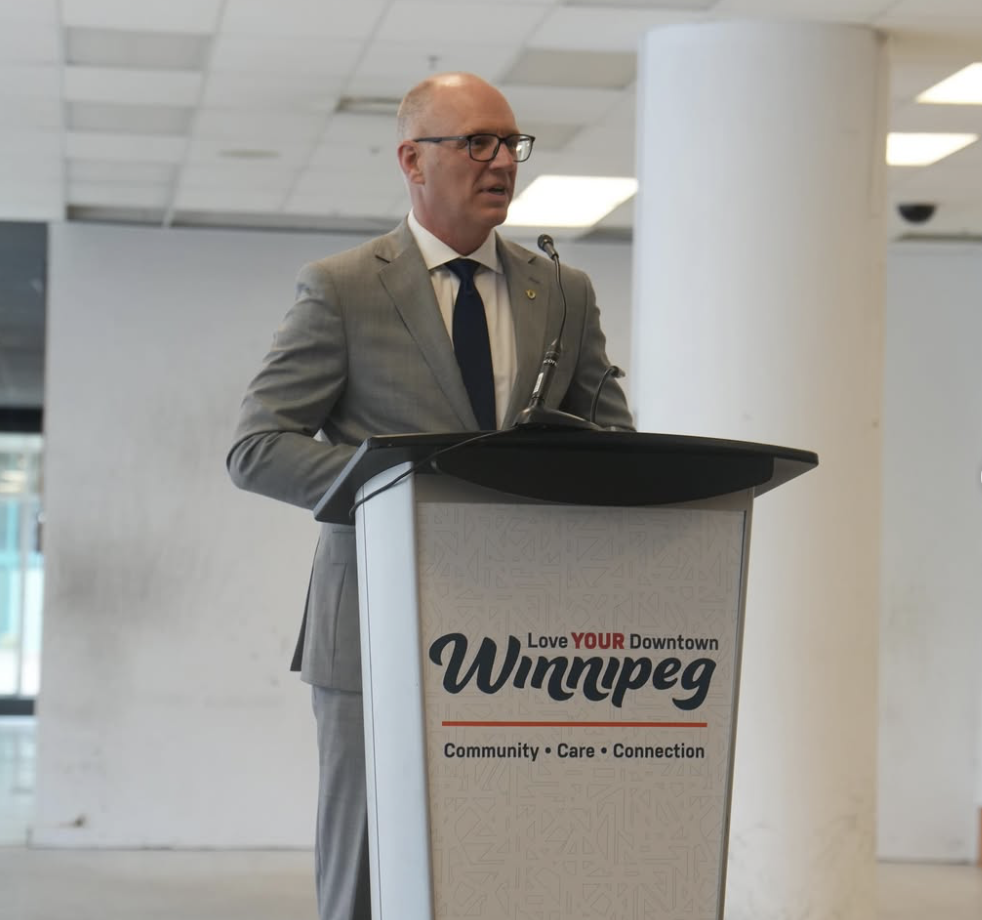 Gillingham Proposes Three-Point Plan to Make City Spending Work Harder for Winnipeg