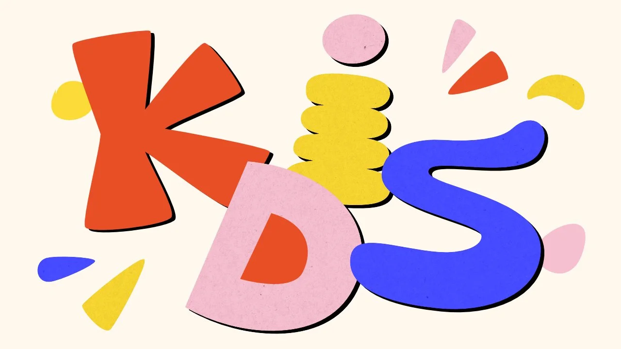 Buchstabenfreunde – Kreativworkshop für Kinder