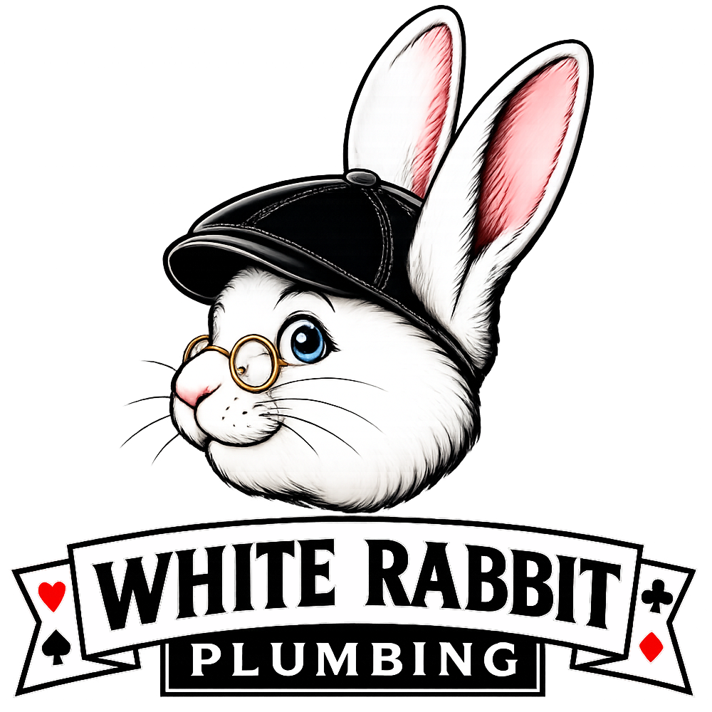 White Rabbit Plumbing