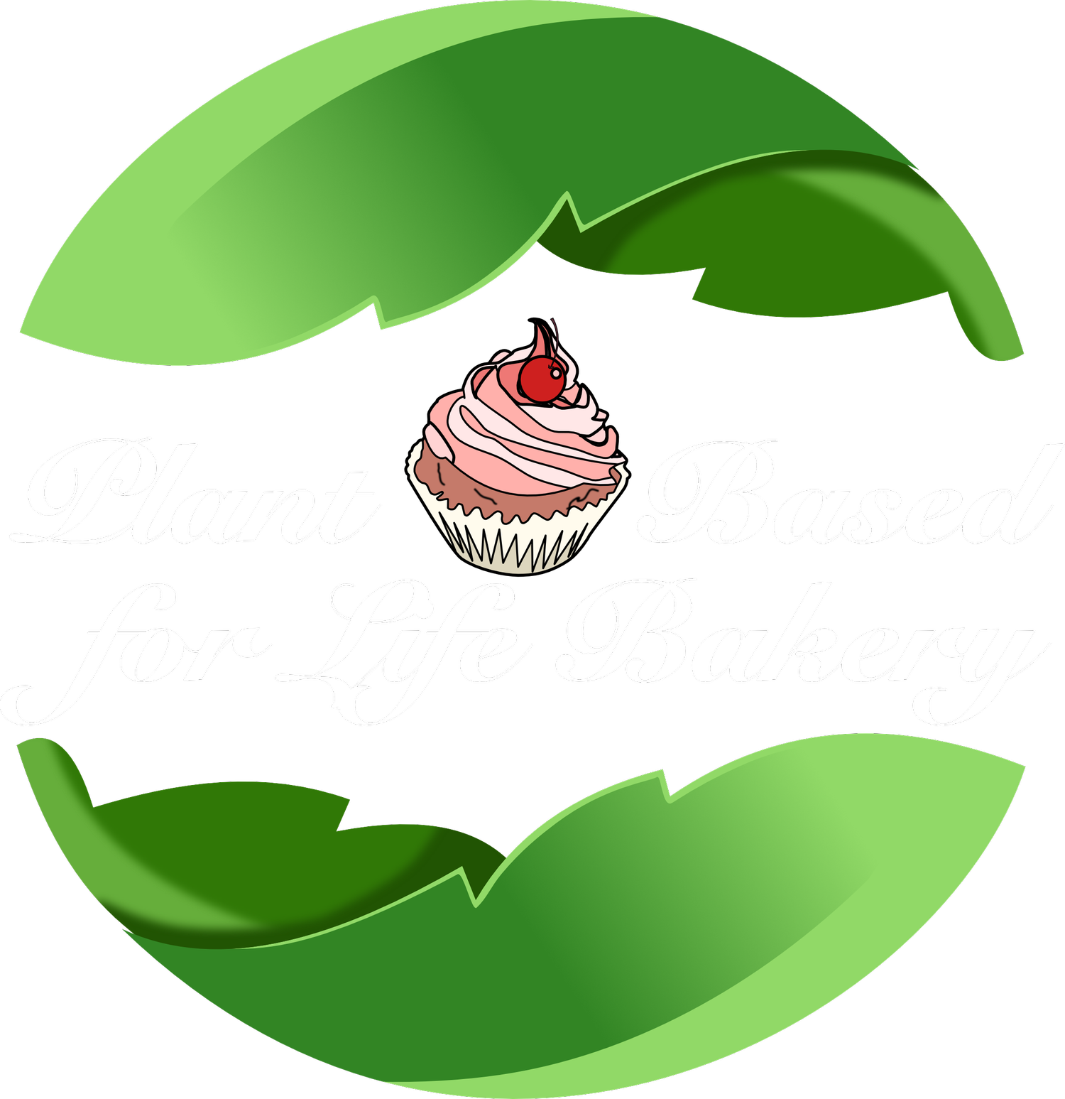 Plant Based For Life Bakery