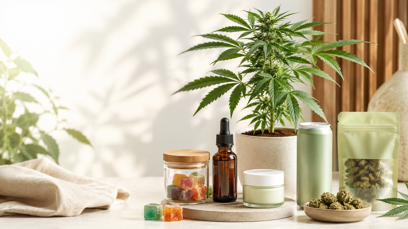 Cannabis 101: A Simple Guide to Safe Access and Informed Choice