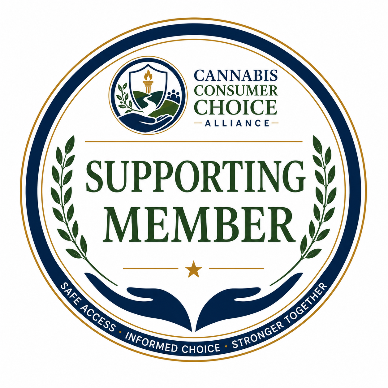 Supporting Member