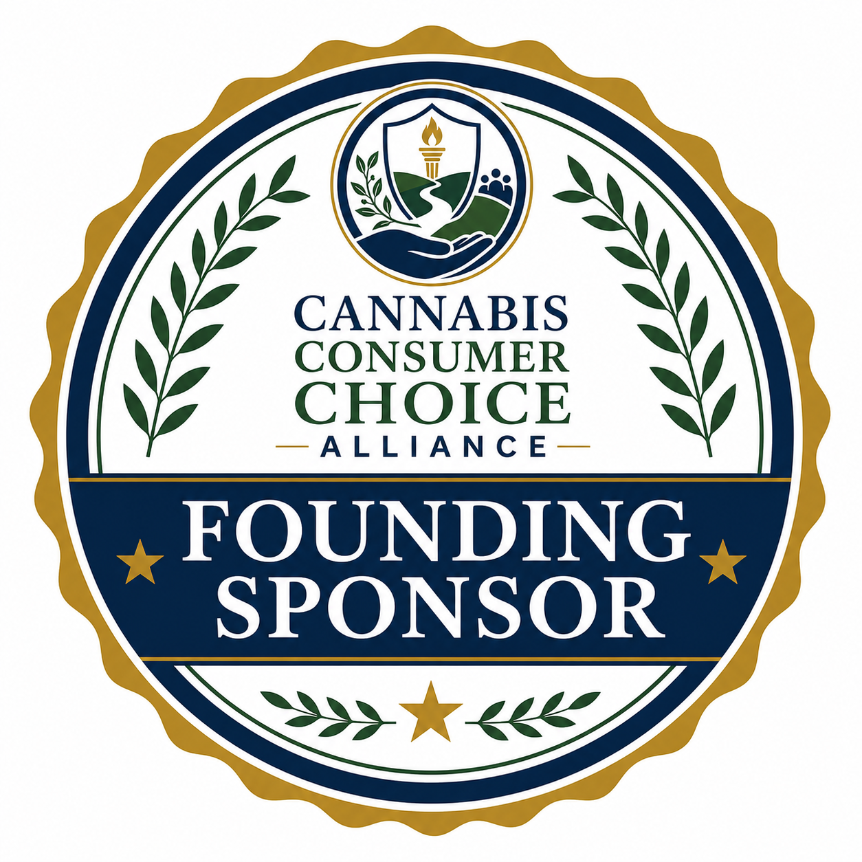 Founding Sponsor