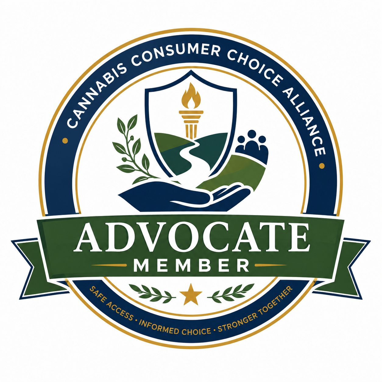 Advocate Member