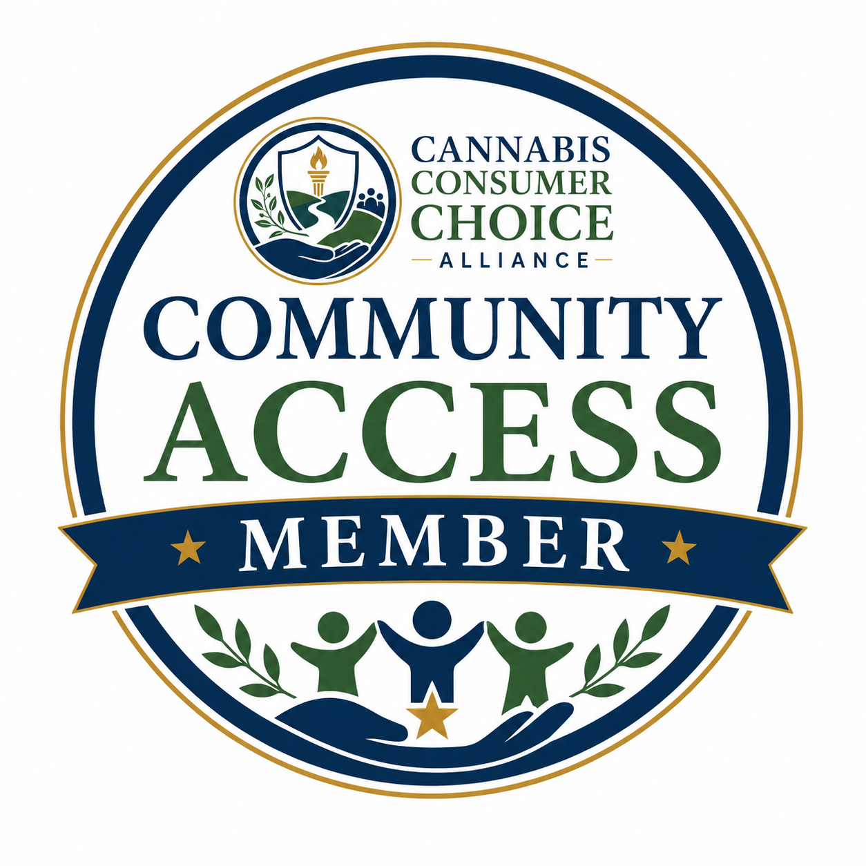 Community Access Member