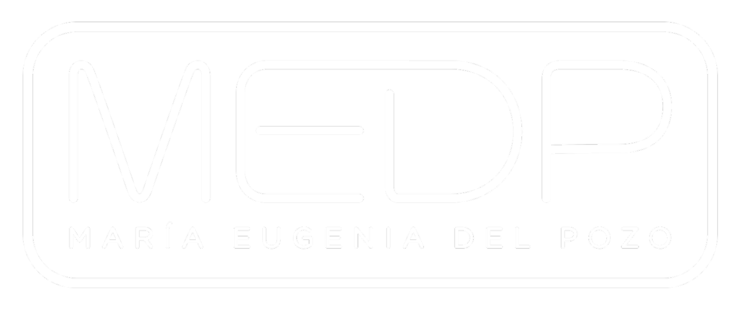 María Eugenia del Pozo