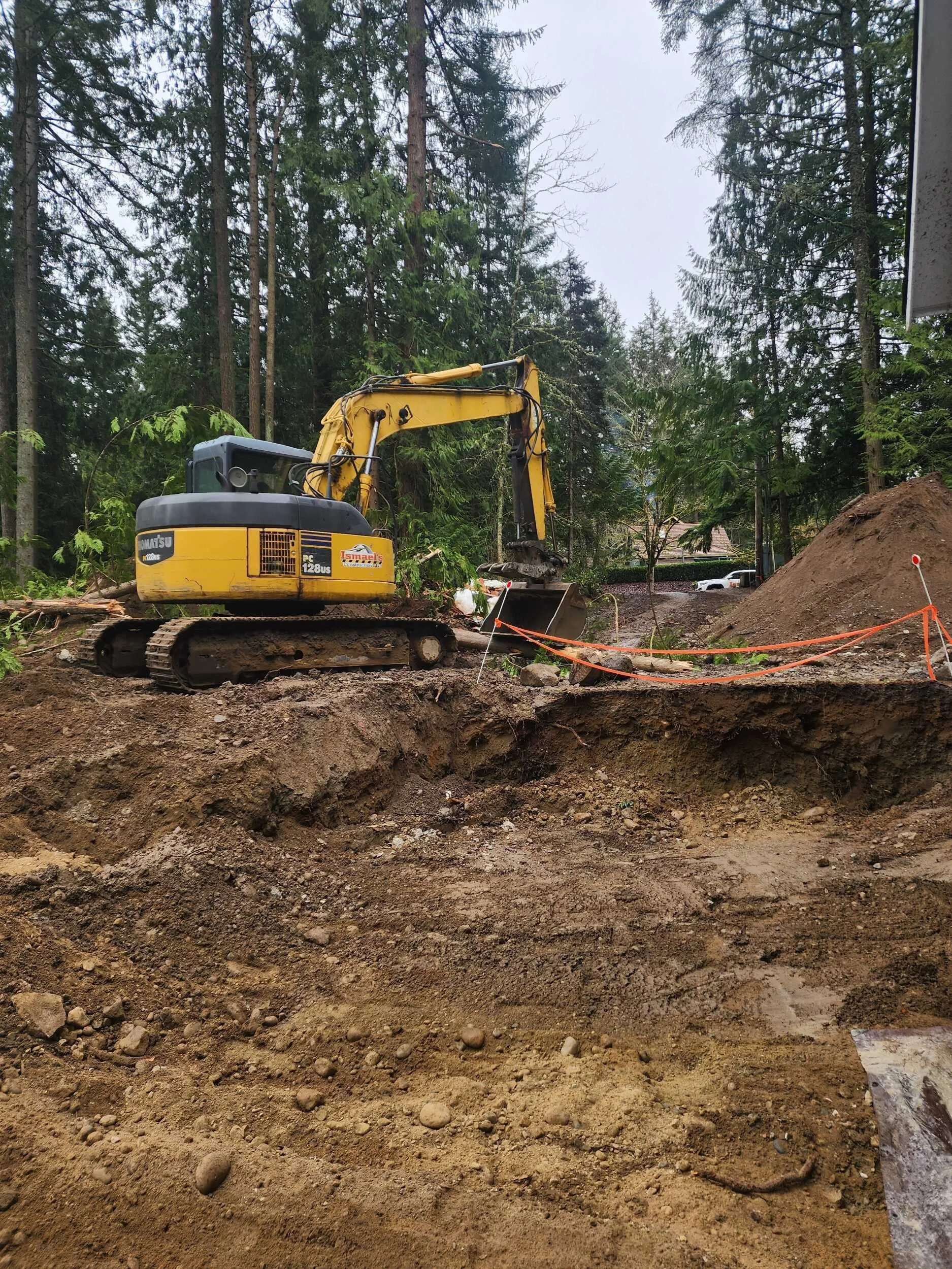 New Development House - Snohomish, WA