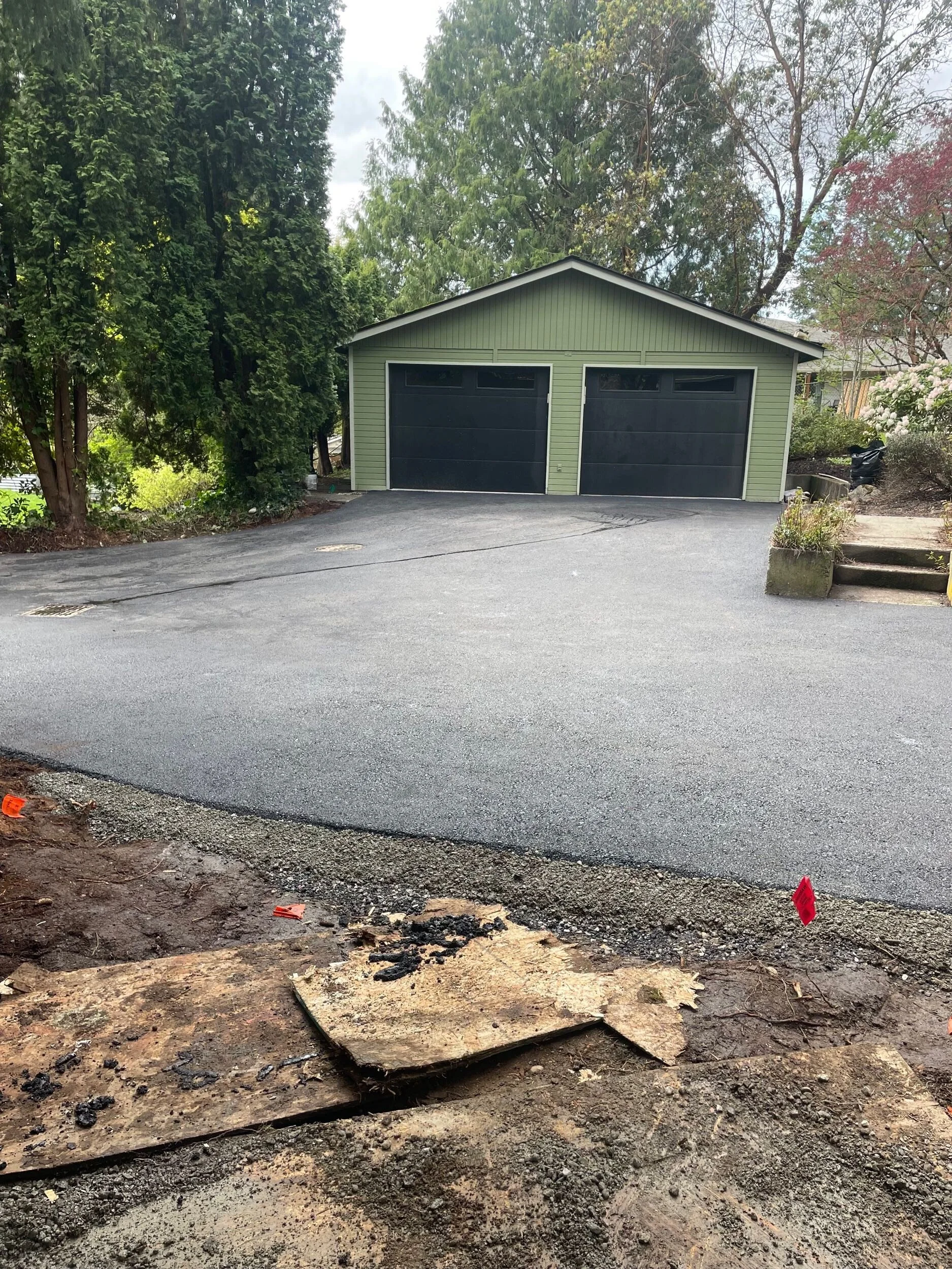 Remove & Replace- Lake Stevens, WA
