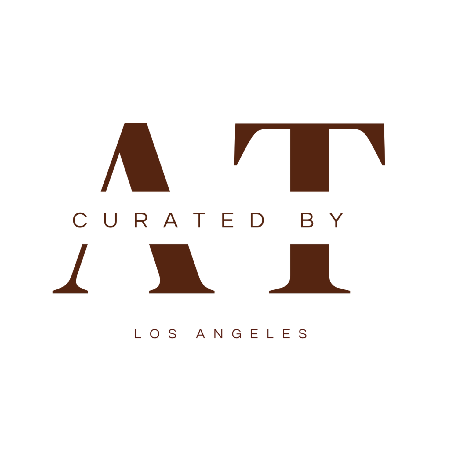 Curated by AT - Professional Home Organization