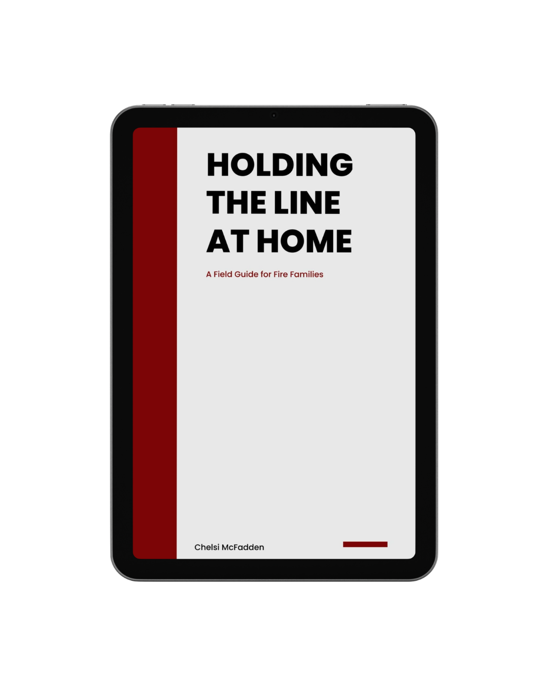 The Fire Family Guide I Wish I Had in Year One