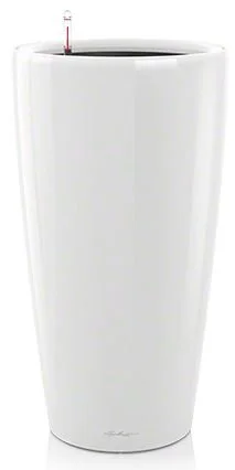RONDO — Black, Charcoal, Espresso, Scarlet Red, Silver, White — 16"