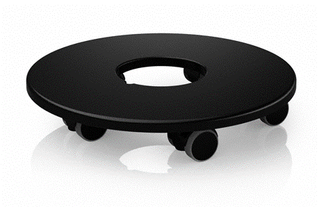 COASTER — Classico & Quadro — 17"