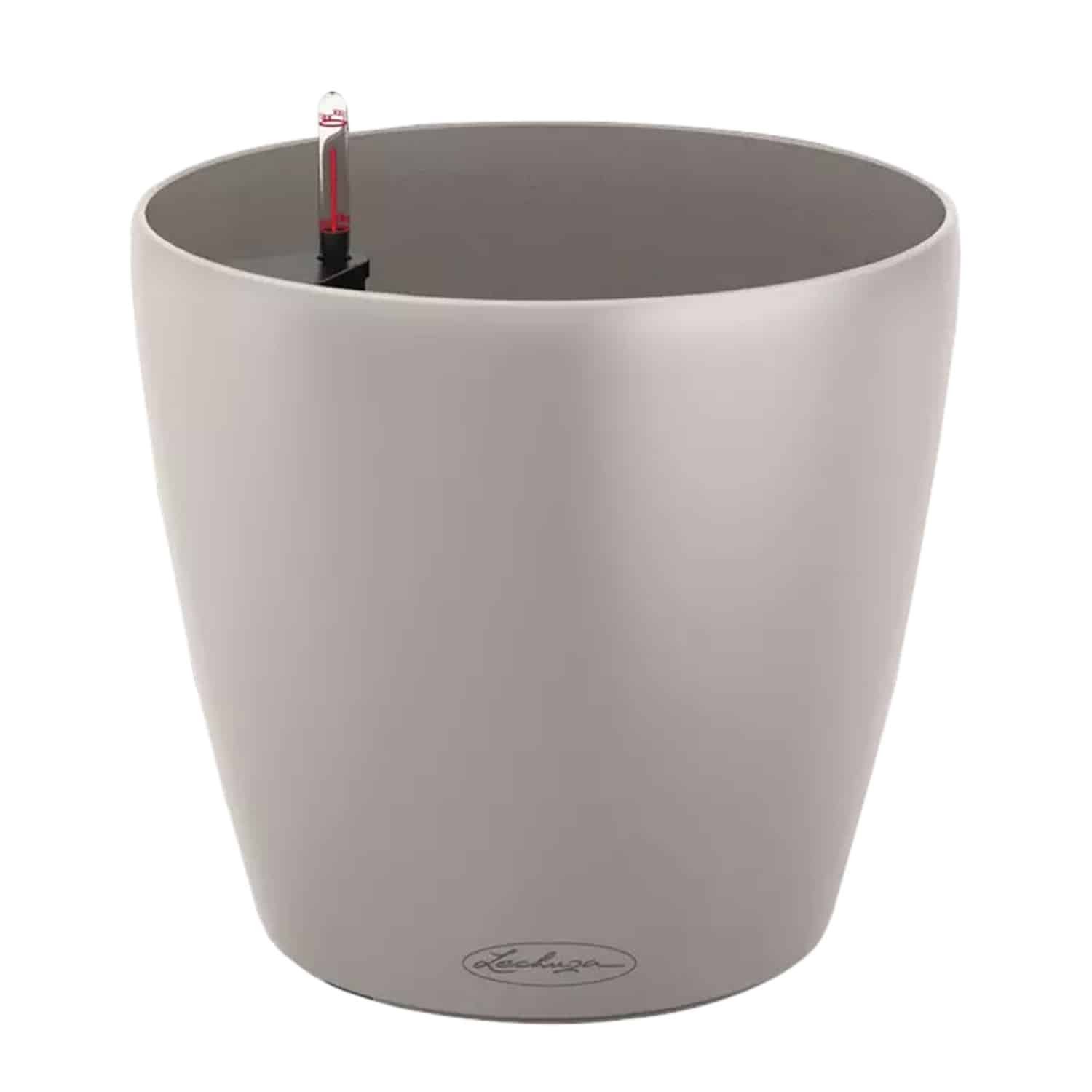 CLASSICO — Black, Charcoal, Espresso, Scarlet Red, Silver, White — 20"