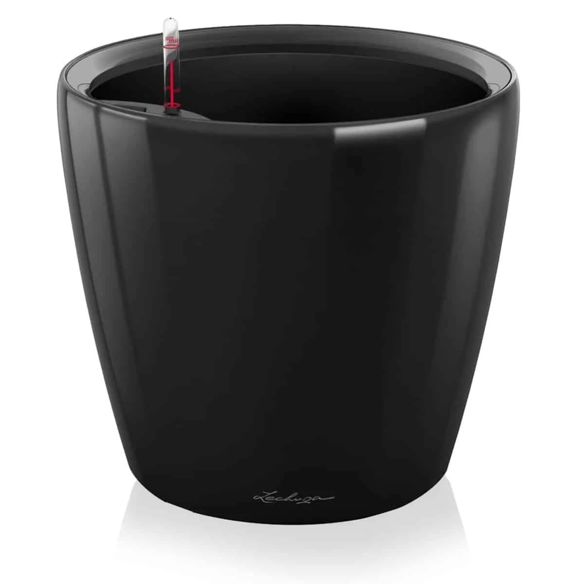 CLASSICO LS — Black, Charcoal, Espresso, Scarlet Red, Silver, and White — 17"