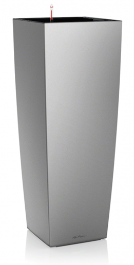 CUBICO ALTO — Black, Charcoal, Espresso, Scarlet Red, Silver, White — 16"