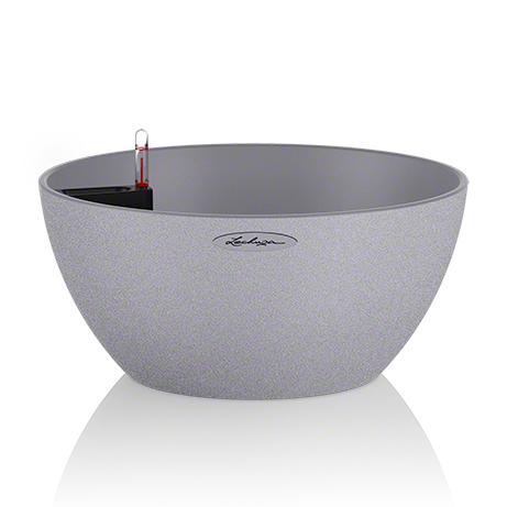 CUBETO COLOR — Graphite Black, Sand Beige, Stone Grey — 16"