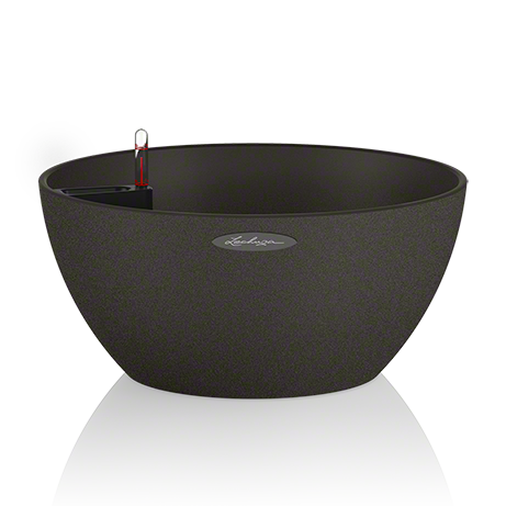 CUBETO COLOR — Graphite Black, Sand Beige, Stone Grey — 12"