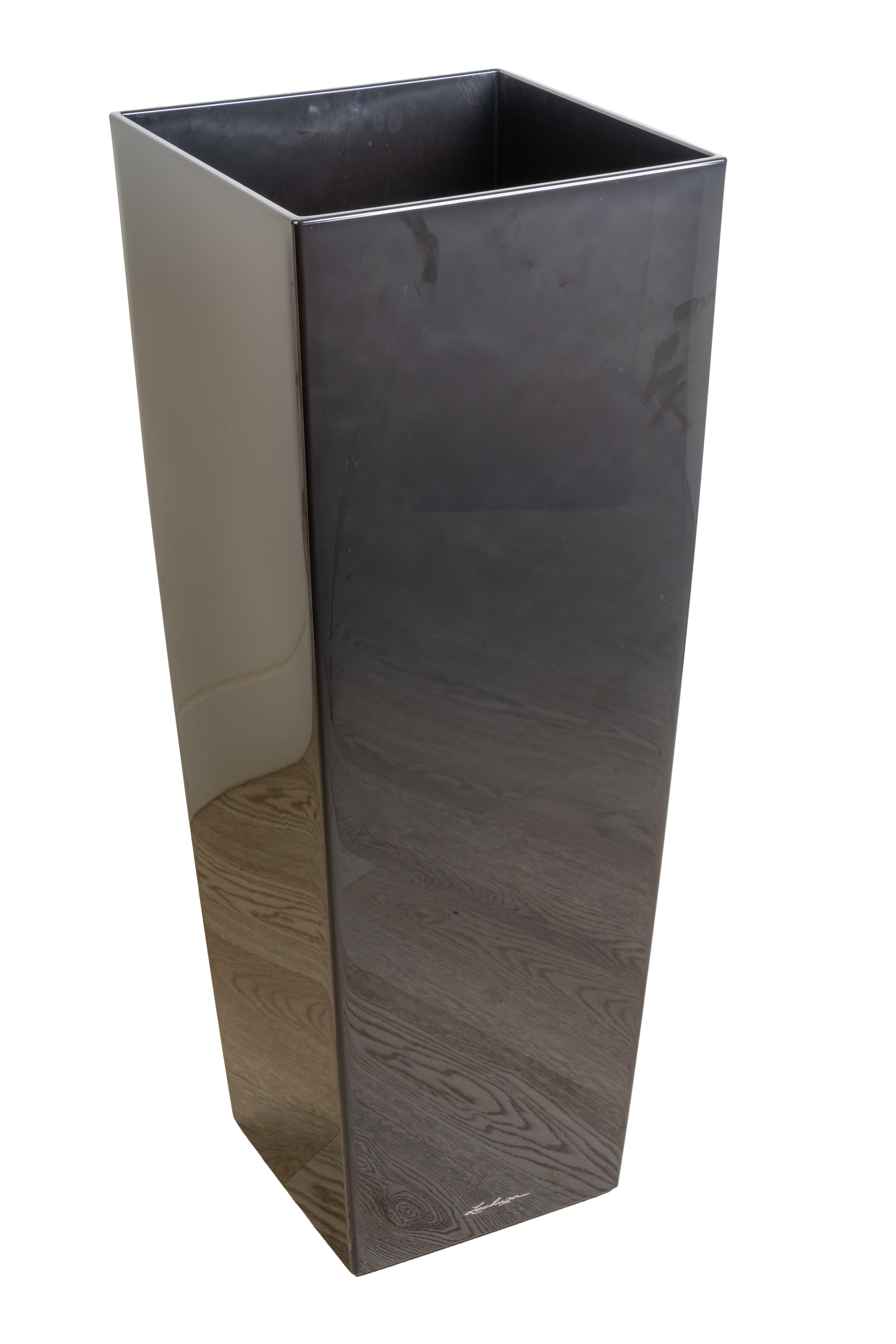 COLUMN CUBICO LS — Charcoal, Scarlet Red, Silver, White — 12"