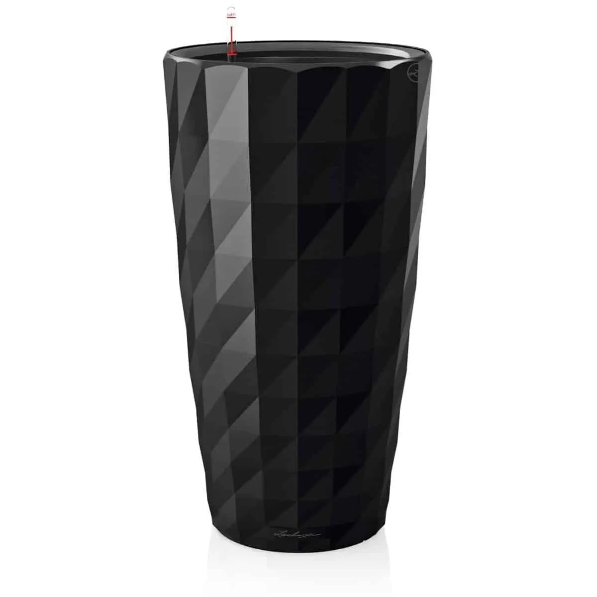 DIAMANTE — Black, White — 16"