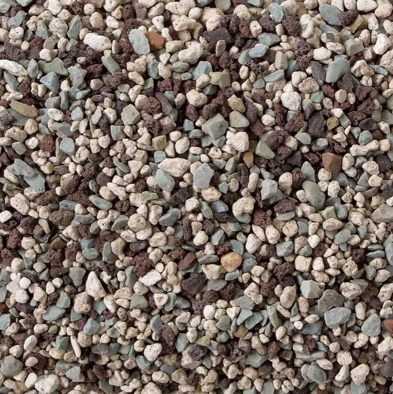 PON GRAVEL