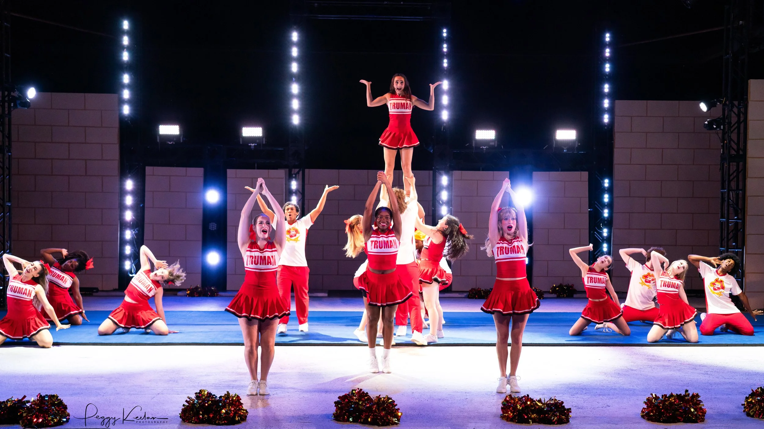Bring It On!  (Skylar)