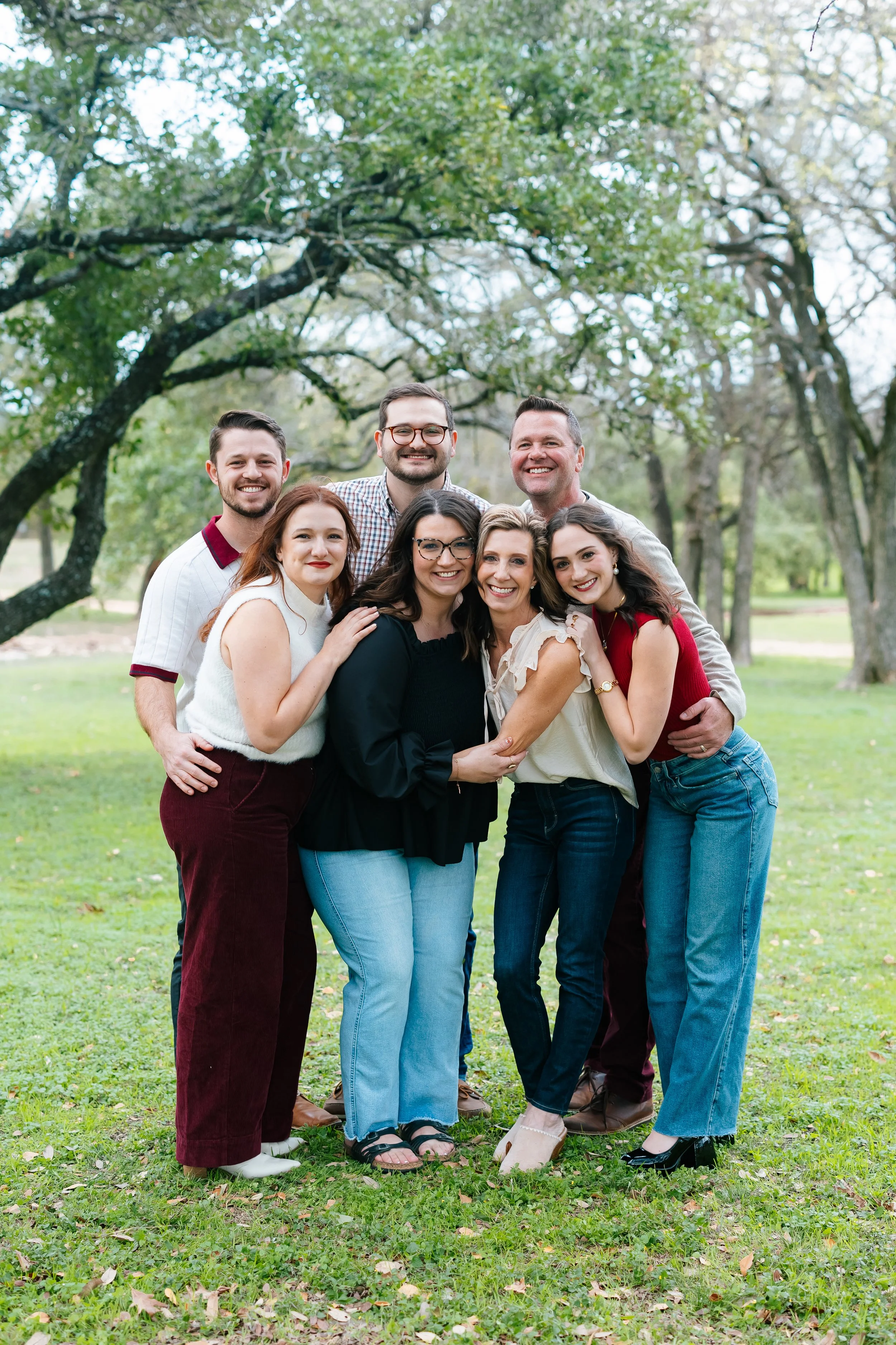 My Family