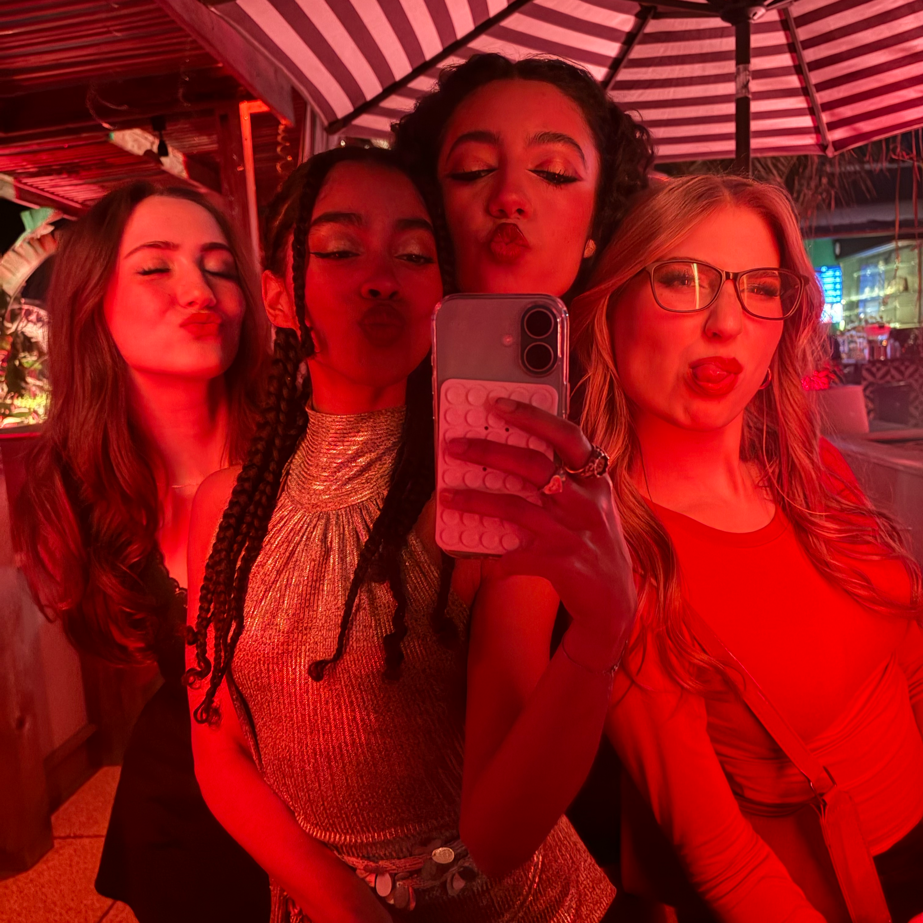 Girls Night in Austin