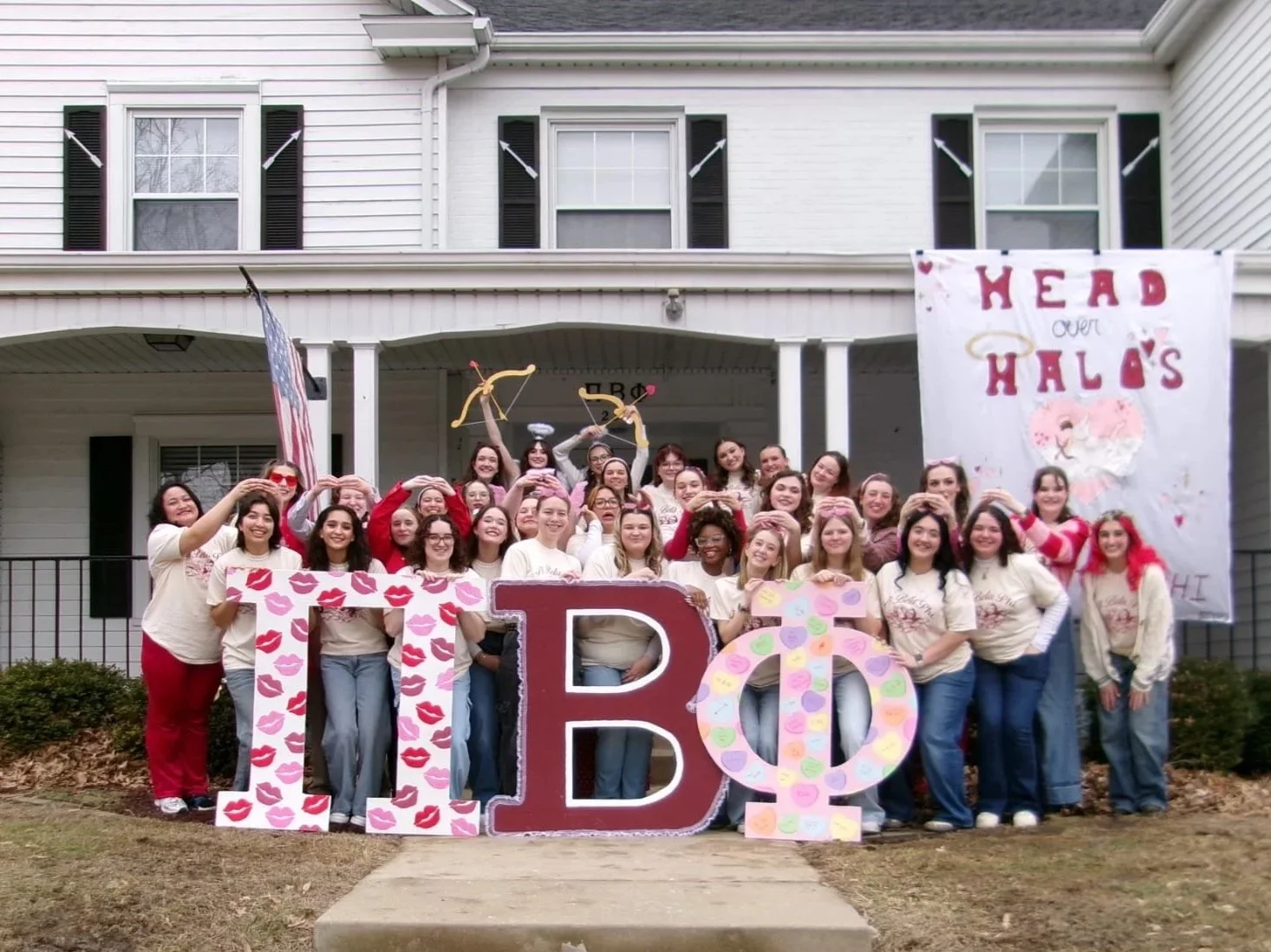 My Chapter