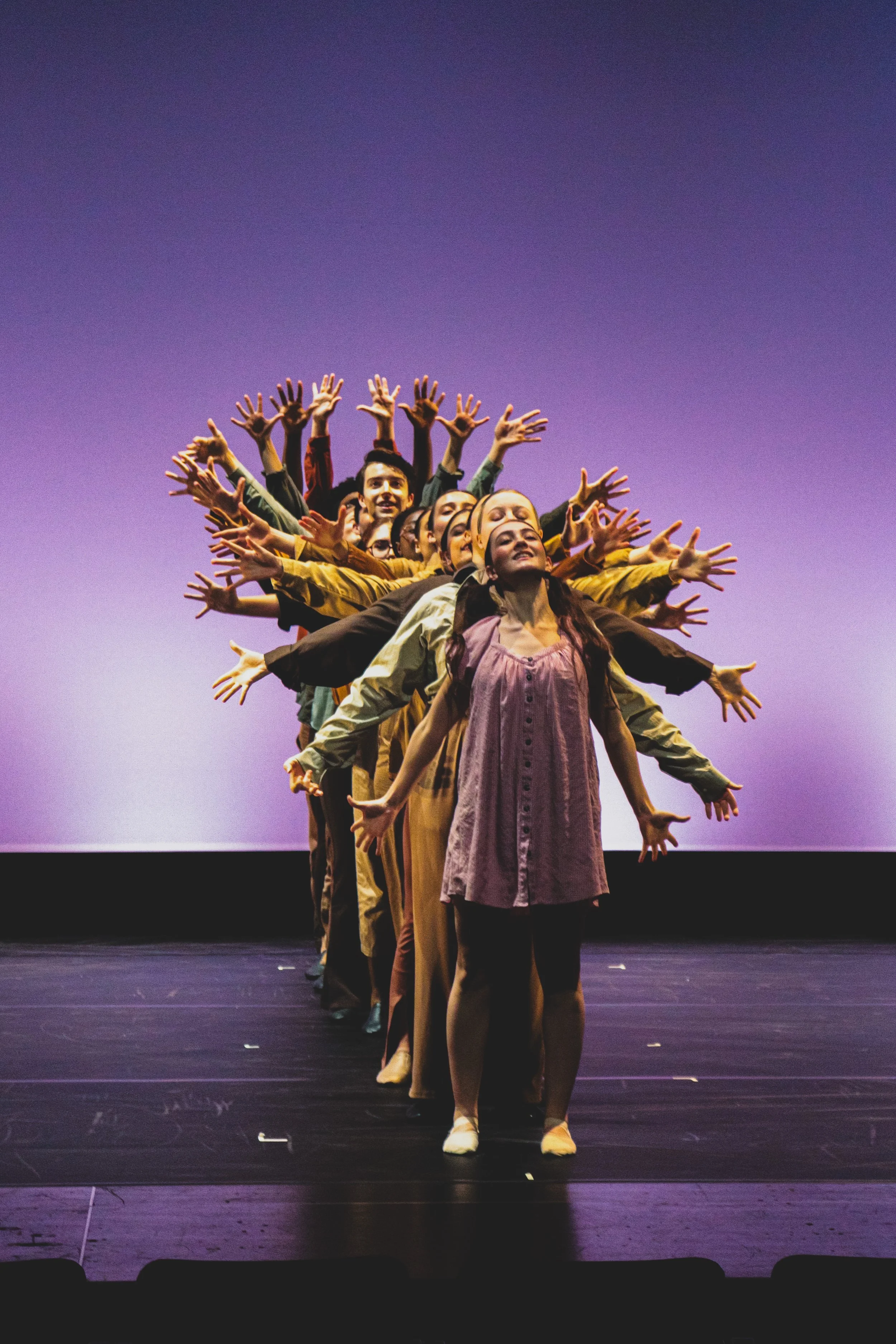 Solstice: A Concert of Dance